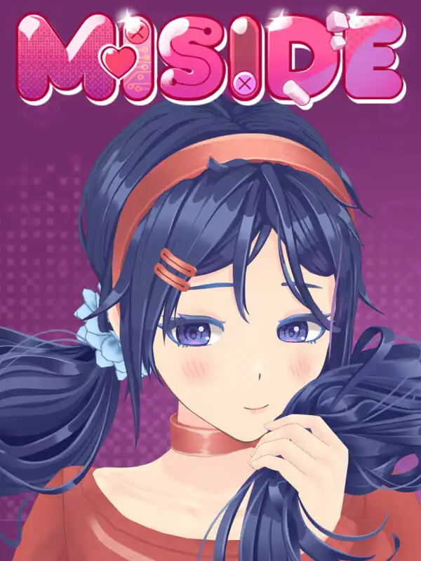 MiSide Game Screenshot